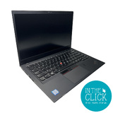 Lenovo ThinkPad X1 Carbon 6th Touch i5-8250U/8:256GB|B Grade|Shop.Inspire.Change