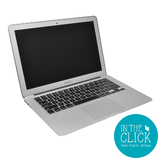 MacBook Air 2014 13in A1466 i5-4260U/8 RAM/256 SSD |B Grade| Shop.Inspire.Change