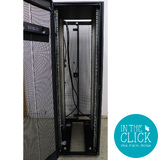 NetApp NAC-0501 42U Server Rack Cabinet & 3ph PDUs |B Grade| Shop.Inspire.Change