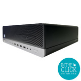 HP EliteDesk 800 G4 SFF Core i7-8700/16GB RAM/512GB SSD+1TB HDD