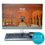 HP EliteOne 800 G4 23.8in AiO Non-Touch Core i5-8500/8GB RAM/256GB SSD/No Wi-Fi