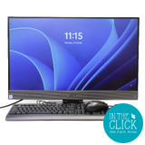 Dell OptiPlex 7760 AIO 27in Touchscreen Core i5-8500/16GB RAM/512GB SSD/Wi-Fi