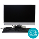 Dell Inspiron 24 3477 AIO 23.8in i5-7200U/4GB RAM/240GB SSD; SHOP.INSPIRE.CHANGE