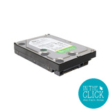 WD AV GreenPower WD20EURS 3.5in 2TB IntelliPower RPM SATA II HDD