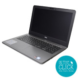 Dell Inspiron 15 5567 Touch i7-7500U/16 RAM/512 SSD/AMD R7; SHOP.INSPIRE.CHANGE