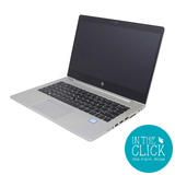 HP EliteBook 830 G5 Touch i5-8350U/16GB RAM/512GB SSD/4G; SHOP.INSPIRE.CHANGE