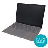 Microsoft Surface Laptop 3 i5-1035G7/8GB RAM/128GB SSD; SHOP.INSPIRE.CHANGE