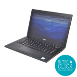 Dell Latitude 7290 12.5in i5-8350U/8GB RAM/256GB SSD/ 4G ; SHOP.INSPIRE.CHANGE