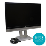 HP EliteDisplay E240c Video Conferencing Monitor & Stand; SHOP.INSPIRE.CHANGE