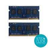 SK hynix 8GB RAM Kit 2x4GB HMT451S6AFR8A-PB DDR3 SDRAM SO-DIMM