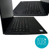 Lenovo ThinkPad X1 Carbon 6th Touch i5-8250U/8:256GB|B Grade|Shop.Inspire.Change