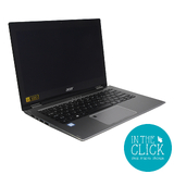 Acer Spin 5 SP513-53N 2-in-1 i5-8265U/8 RAM/256 SSD |B Grade|Shop.Inspire.Change