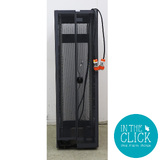 NetApp NAC-0501 42U Server Rack Cabinet & 3ph PDUs |B Grade| Shop.Inspire.Change