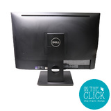 Dell OptiPlex 7440 AIO 23.8in 1080P Core i5-6600/8GB RAM/256GB SSD/DVD-RW