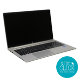 HP ProBook 650 G8 15.6in Core i5-1135G7U/16GB RAM/256GB SSD; SHOP.INSPIRE.CHANGE