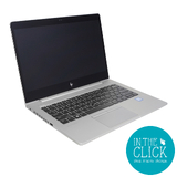 HP EliteBook 830 G5 Touch i5-8350U/16GB RAM/512GB SSD/4G; SHOP.INSPIRE.CHANGE