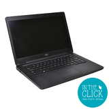 Dell Latitude 5490 14in Core i7-8650U/16GB RAM/256GB SSD/4G; SHOP.INSPIRE.CHANGE