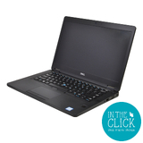 Dell Latitude 5490 14in Core i7-8650U/16GB RAM/512GB SSD; SHOP.INSPIRE.CHANGE