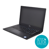 Dell Latitude 7290 12.5in i5-8350U/8GB RAM/256GB SSD/ 4G ; SHOP.INSPIRE.CHANGE