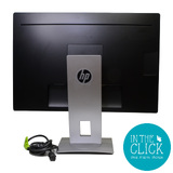 HP EliteDisplay E240c Video Conferencing Monitor & Stand; SHOP.INSPIRE.CHANGE