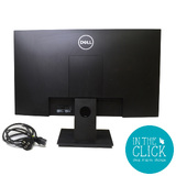 Dell E2420H 23.8-inch 1080P IPS Monitor & Tilt Adjust Stand; SHOP.INSPIRE.CHANGE