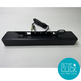 HP LCD Speaker Bar NQ576AA for Compatible HP Monitors; SHOP.INSPIRE.CHANGE