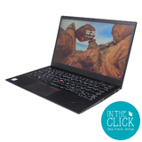 Lenovo ThinkPad X1 Carbon 6th Touch i5-8250U/8:256GB|B Grade|Shop.Inspire.Change