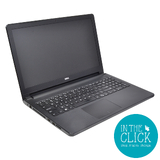 Dell Inspiron 15 5566 i7-7500U/16GB RAM/512GB SSD |B Grade| Shop.Inspire.Change