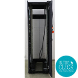 NetApp NAC-0501 42U Server Rack Cabinet & 3ph PDUs |B Grade| Shop.Inspire.Change