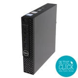 Dell OptiPlex 3070 Micro i5-9500T/8GB RAM/256GB SSD/COM Port SHOP.INSPIRE.CHANGE