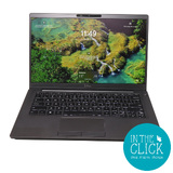 Dell Latitude 7400 Touchscreen i5-8365U/8GB RAM/256GB SSD/4G SHOP.INSPIRE.CHANGE