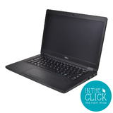 Dell Latitude 5490 14in Core i7-8650U/16GB RAM/256GB SSD/4G; SHOP.INSPIRE.CHANGE