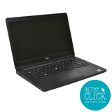 Dell Latitude 5490 14in Core i7-8650U/16GB RAM/512GB SSD; SHOP.INSPIRE.CHANGE