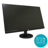 HP V27i 27-inch 1080P FHD Monitor with Tilt Adjust Stand; SHOP.INSPIRE.CHANGE