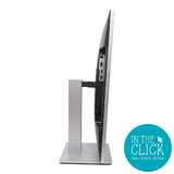 HP EliteDisplay E243i 24-inch 1920x1200 Monitor & Stand; SHOP.INSPIRE.CHANGE