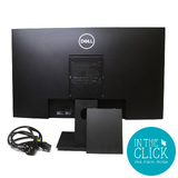 Dell E2420H 23.8-inch 1080P IPS Monitor & Tilt Adjust Stand; SHOP.INSPIRE.CHANGE