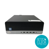 HP ProDesk 600 G3 SFF Core i5-7500/16GB RAM/512GB SSD+1TB HDD