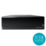 HP EliteDesk 800 G4 SFF Core i7-8700/16GB RAM/512GB SSD+1TB HDD