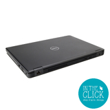 Dell Latitude 5490 14in Core i7-8650U/16GB RAM/256GB SSD/4G; SHOP.INSPIRE.CHANGE