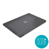 Dell Latitude 7290 12.5in i5-8350U/8GB RAM/256GB SSD/ 4G ; SHOP.INSPIRE.CHANGE