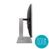 HP EliteDisplay E243i 24-inch 1920x1200 Monitor & Stand; SHOP.INSPIRE.CHANGE