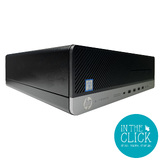 HP EliteDesk 800 G4 SFF Core i7-8700/16GB RAM/512GB SSD+1TB HDD