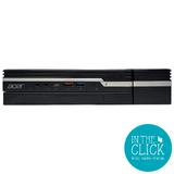 Acer Veriton N6660G Core i5-8500/8GB RAM/250GB SSD/AMD GPU; SHOP.INSPIRE.CHANGE