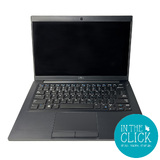 Dell Latitude 7390 13.3in Touch i5-8350U/8GB RAM/256GB SSD; SHOP.INSPIRE.CHANGE