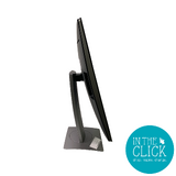 HP EliteDisplay E240c Video Conferencing Monitor & Stand; SHOP.INSPIRE.CHANGE