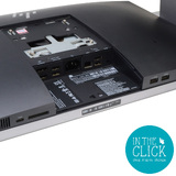 HP EliteOne 800 G4 23.8in AiO Non-Touch Core i5-8500/8GB RAM/256GB SSD/No Wi-Fi