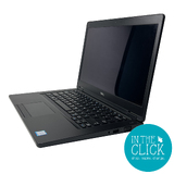 Dell Latitude 5490 Touchscreen Intel i7-8650U/16GB/256GB/4G; SHOP.INSPIRE.CHANGE