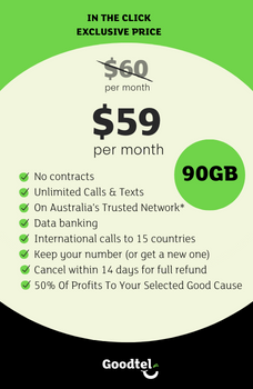 nbn and mobile bundle