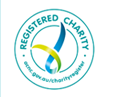 Registered Charity certification image