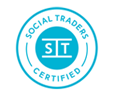 Social Traders Certified logo image